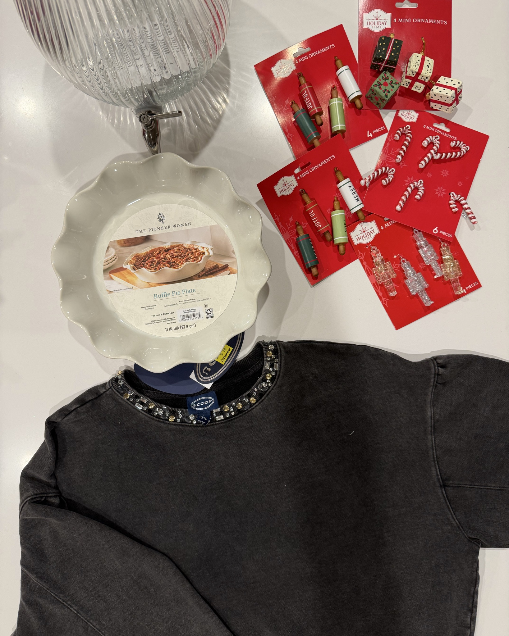 Christmas is 75% off! Everything else in clearance in store 

#LTKSaleAlert #LTKHoliday #LTKSeasonal