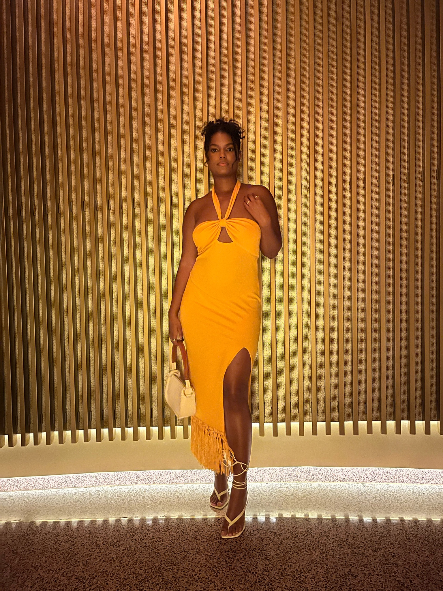 Obsessed with how comfy and cute this dress is!! I’m wearing a medium 🫶🏽

#LTKFestival 

#LTKSeasonal #LTKwedding