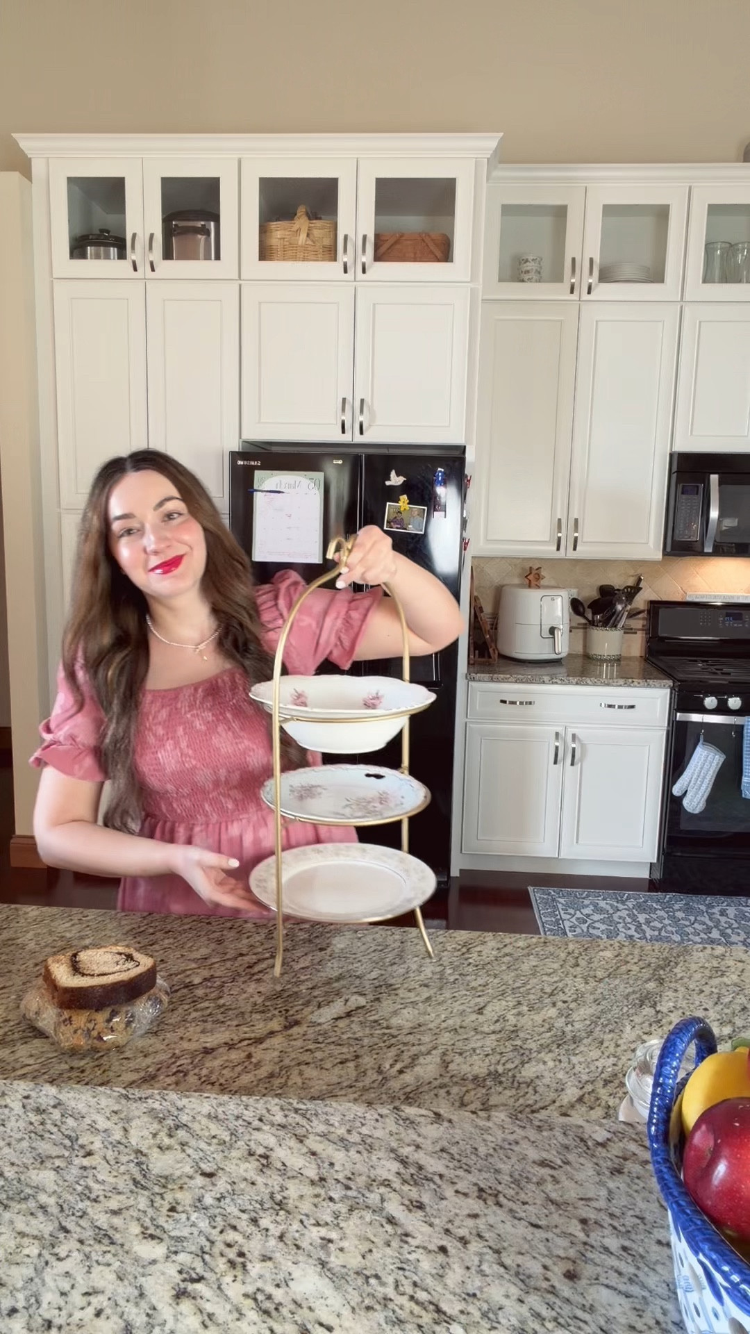 spring outfits 50% off code for dress:J5MU9HJD

A very Bridgerton kind of day 🎀
Getting ready in a flowy, romantic dress, unboxing the prettiest self care gifts Bridgerton theme gifts, setting out snacks, pouring tea with my mom… and then settling in for new Bridgerton episodes 🤍

#bridgertonparty #romanticdress #bridgertonwatchparty #bridgertonthemedparty #partyhost

#LTKootd #LTKSpringSale #LTKgrwm