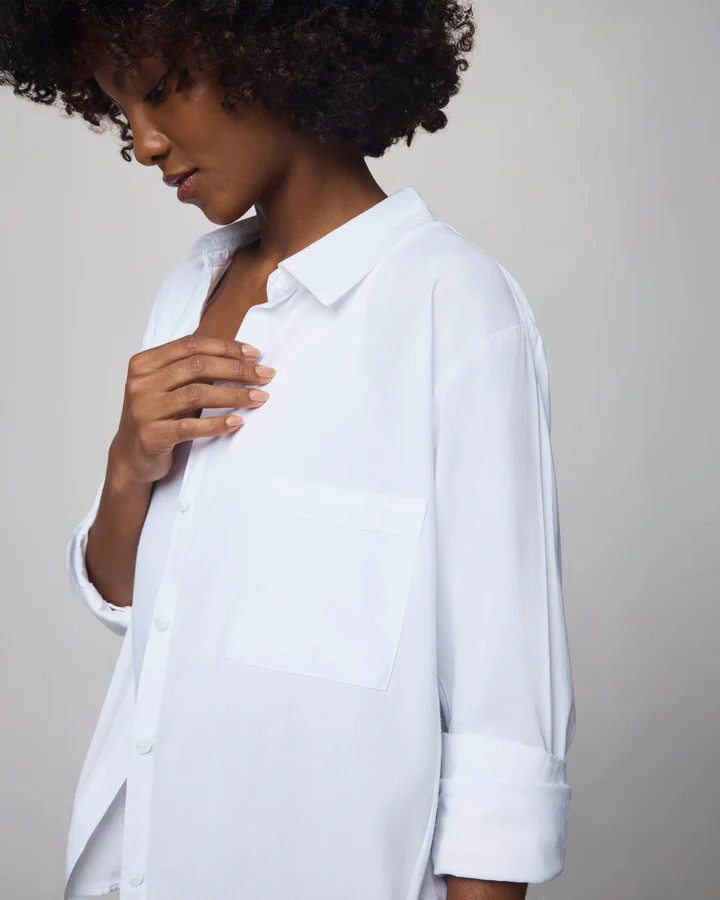 Reese Button Down Shirt | Splendid