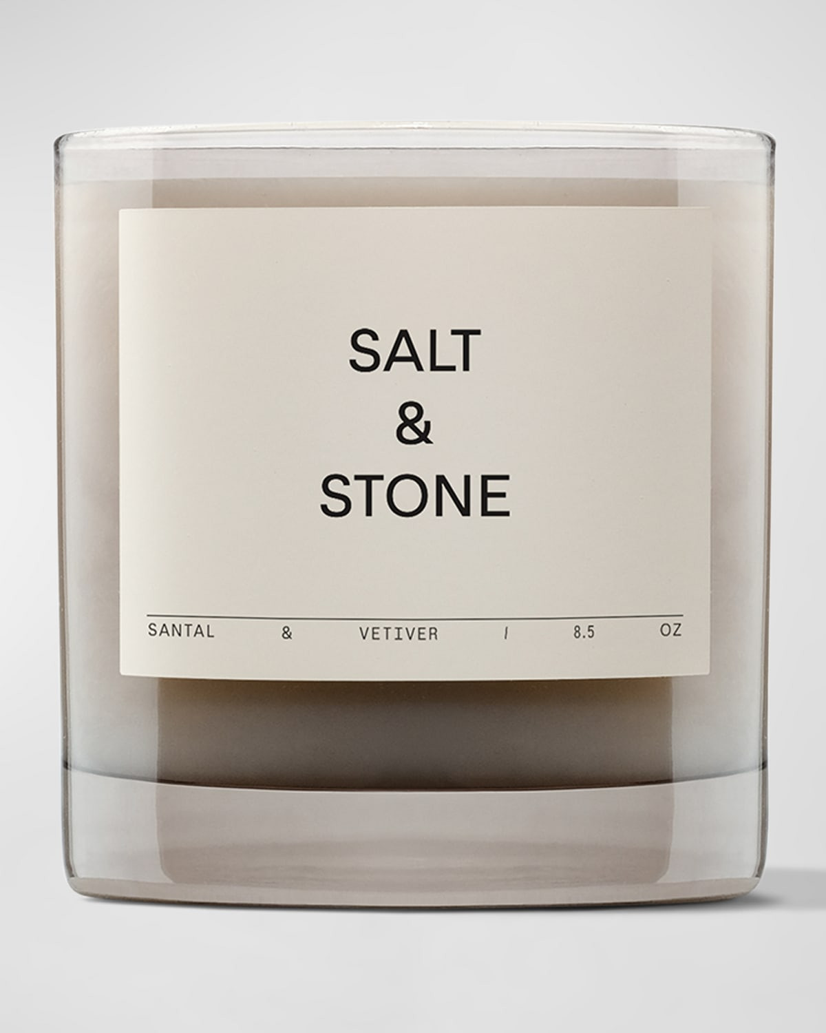 Santal & Vetiver Candle | Neiman Marcus
