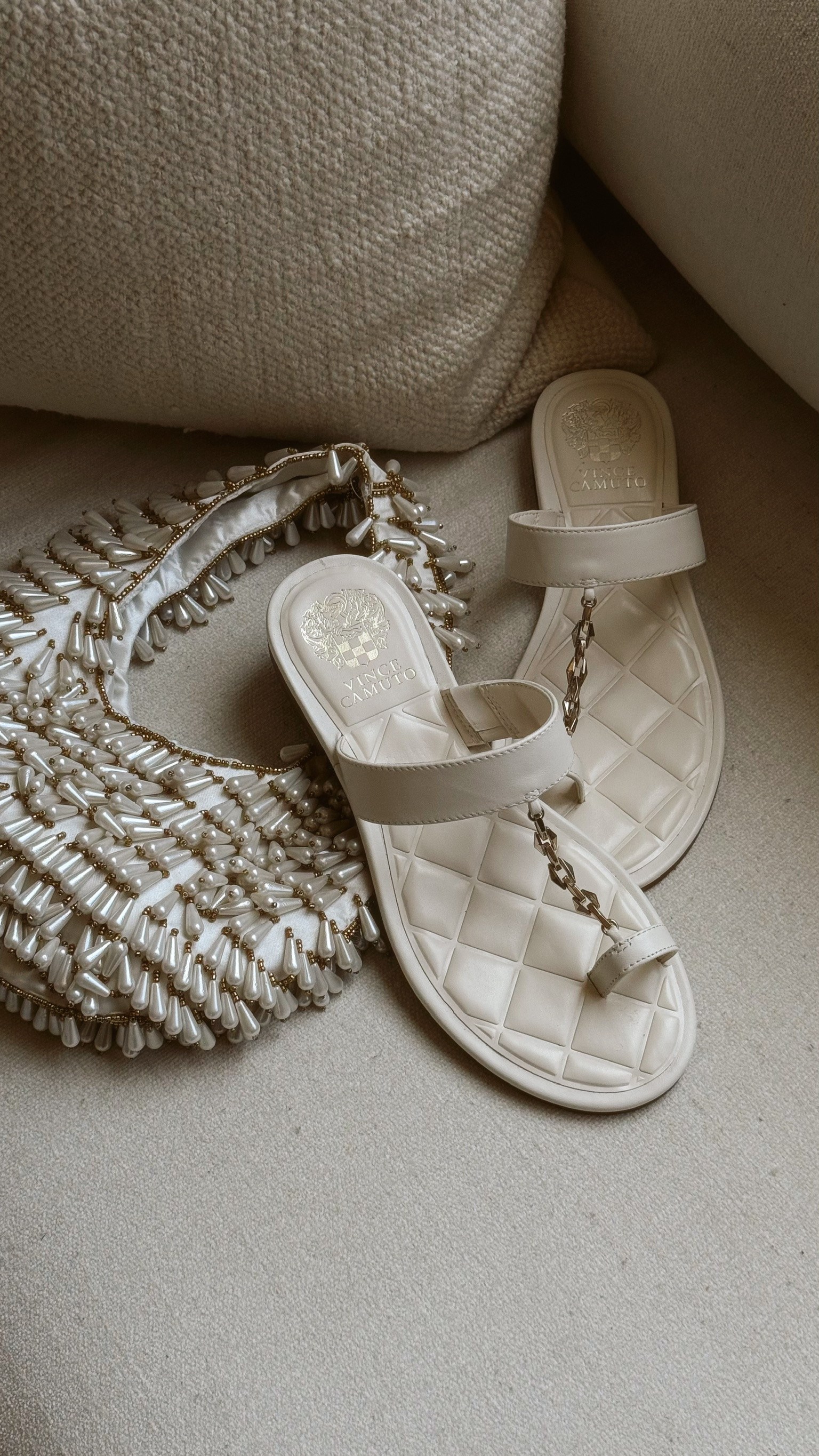 Vince Camuto sandals 

 #LTKSaleAlert #LTKFindsUnder100 #LTKShoeCrush