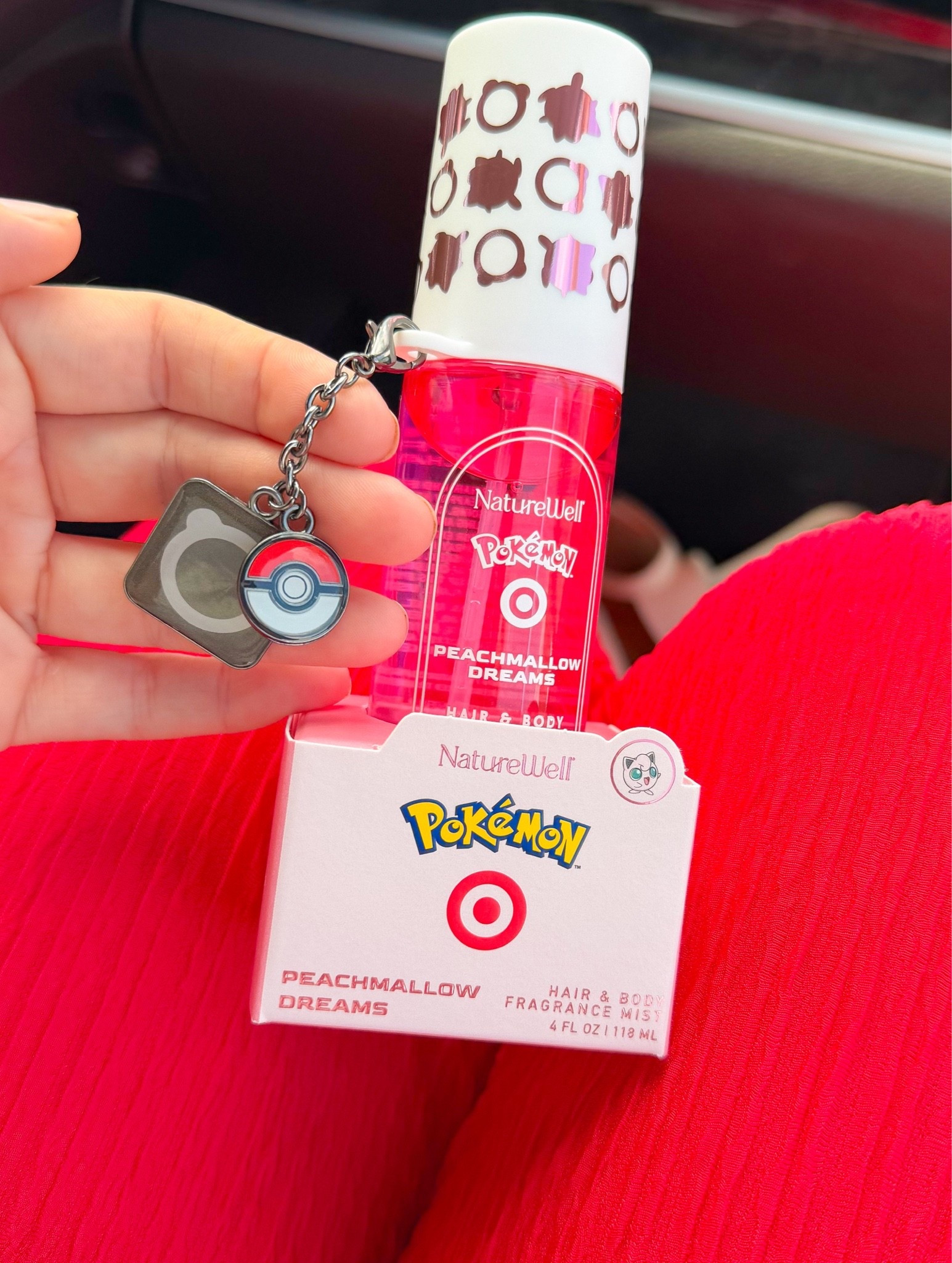 Obsessing over all the Pokemon scents. Linked all the scents but this was my favorite.

#LTKU #LTKBeauty #LTKselfcare