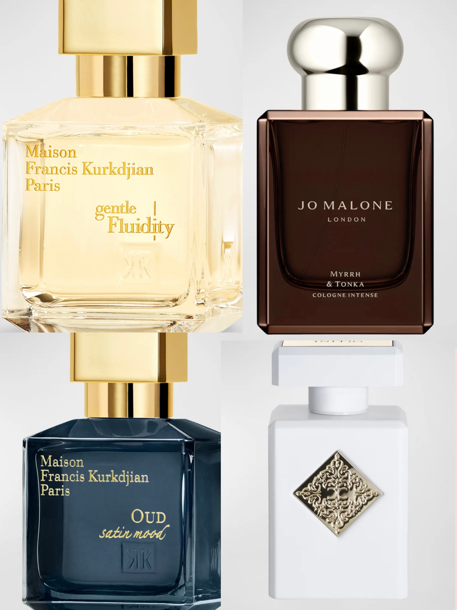 My top compliment fragrances!! #ltkscents #ltkfragrance 