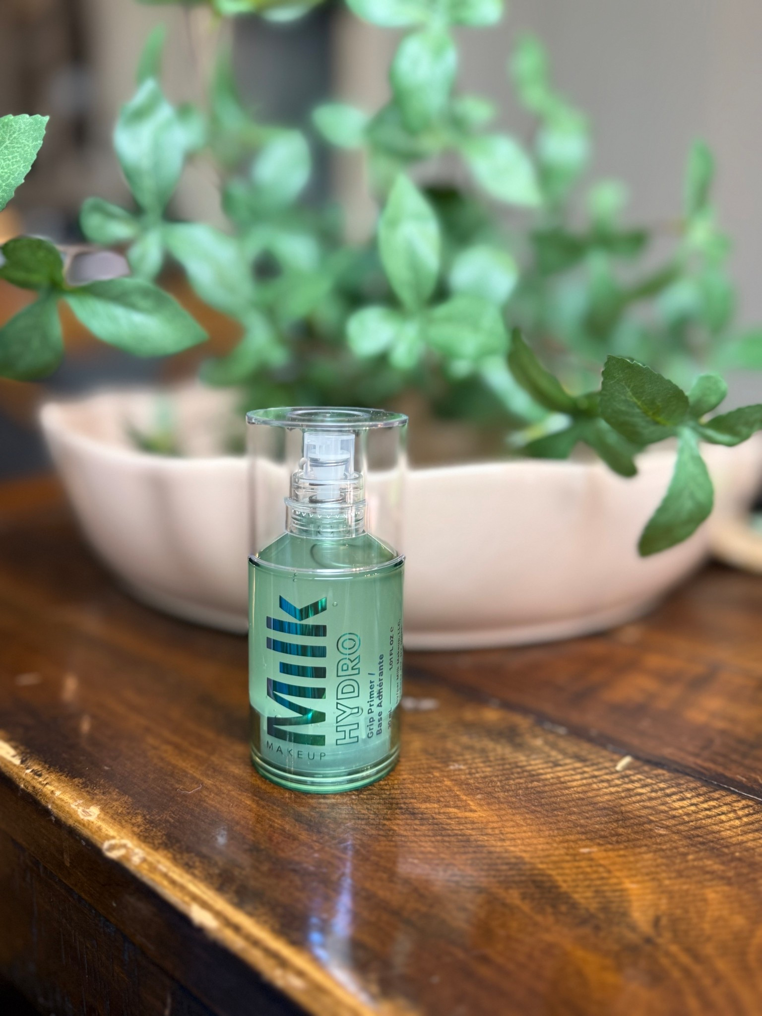 MILK Super hydro grip primer 

#LTKOver40 #LTKBeauty #LTKFindsUnder50