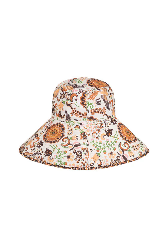 Sannah Reversible Bucket Hat | Spell Designs (Australia & New Zealand)