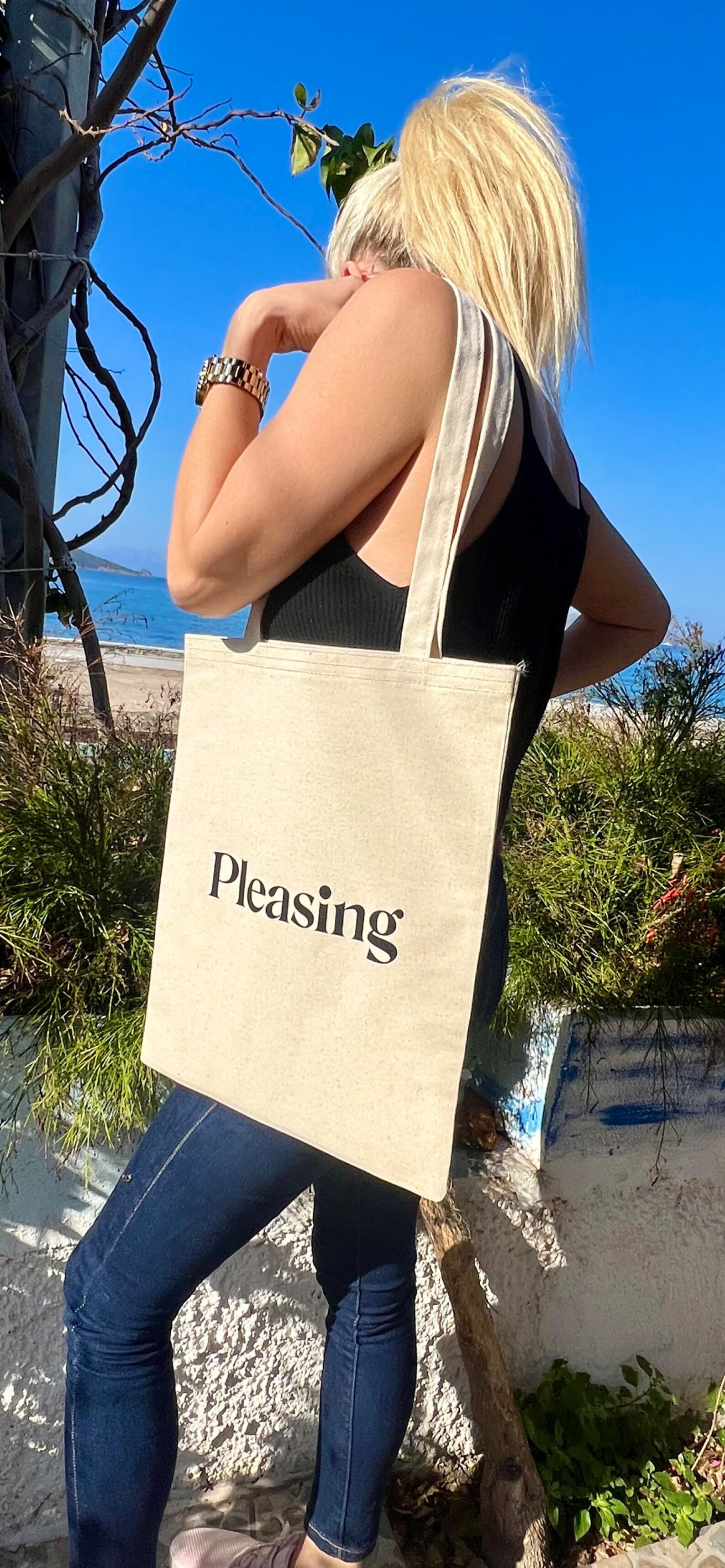 Pleasing Tote Bag Mick Fleetwood Tote Bag Harry Styles - Etsy | Etsy (US)