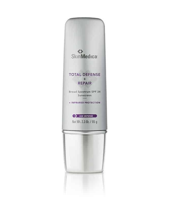 Total Defense + Repair SPF 34 | Gilpin Facial Aesthetics