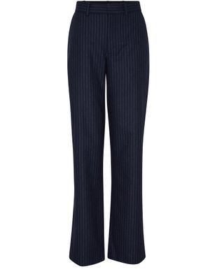 Jane straight pants - A.P.C. | 24S US