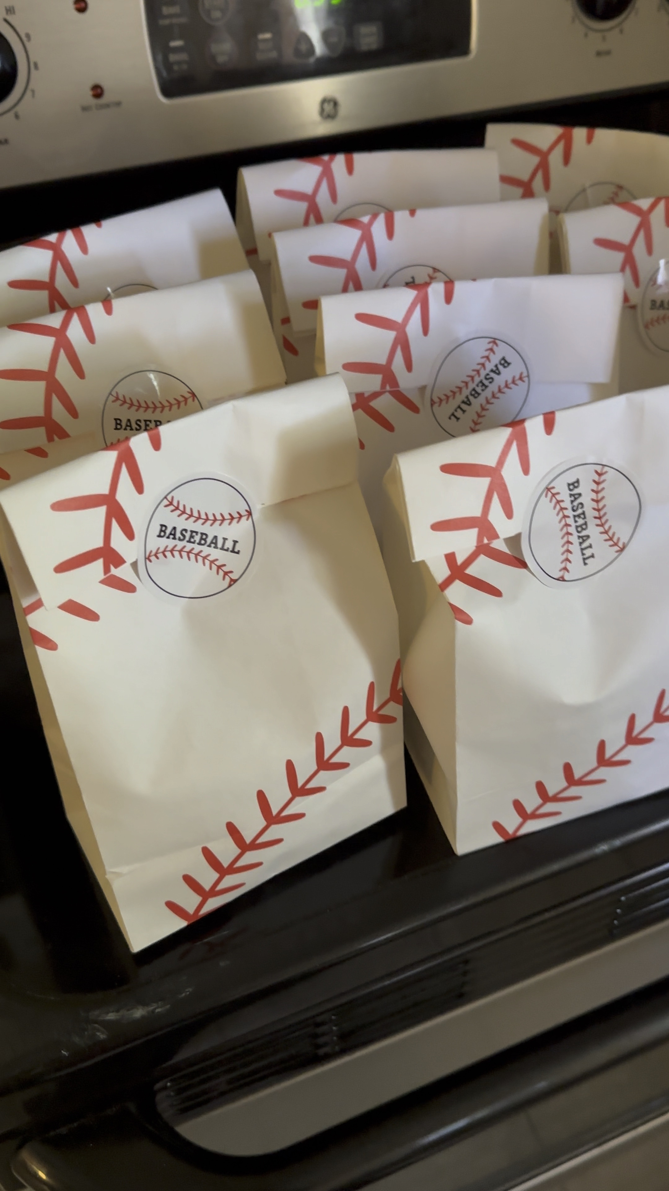 Sports Goodie Bags / Sports Mom / Snack Mom 

#LTKfamily #LTKkids #LTKVideo