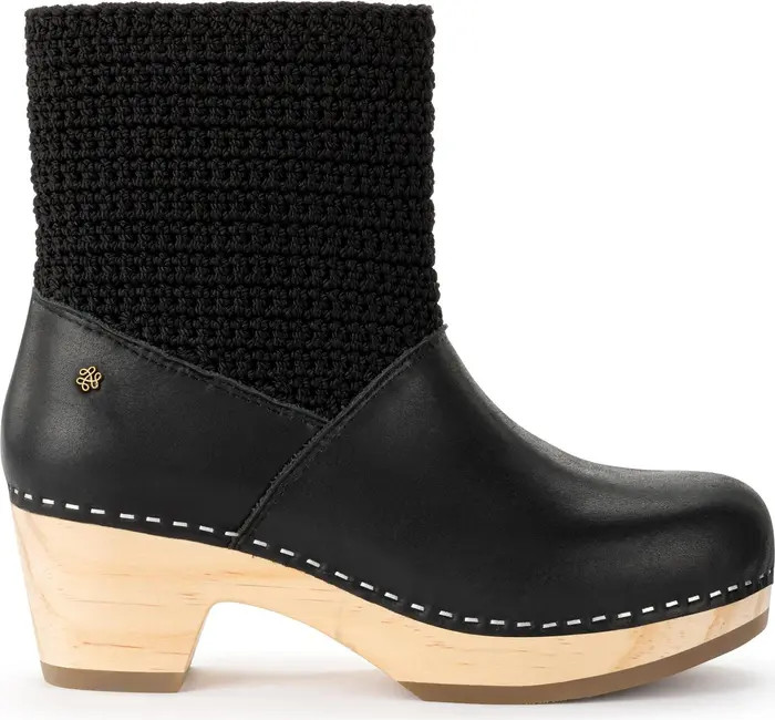 Paloma Clog Boots | Nordstrom
