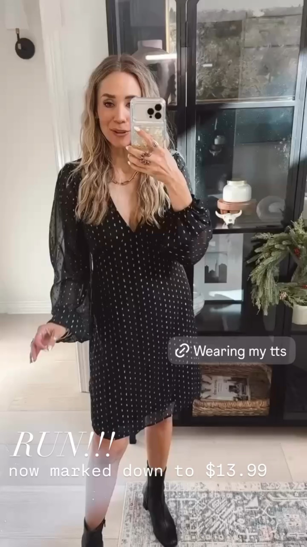 RUN!!! now marked down to $13.99