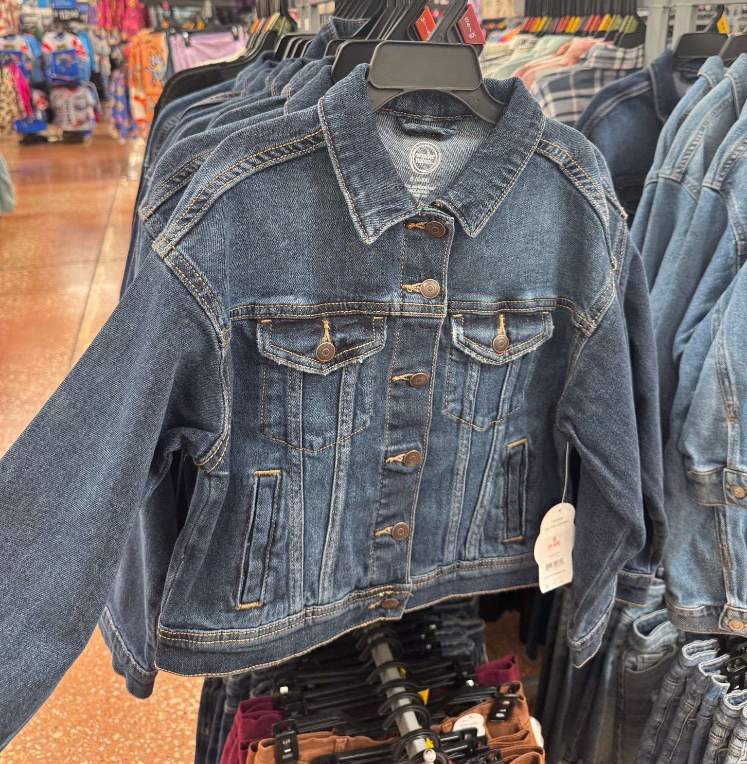 Walmart is killing it with their Toddler/Kids Section! 

#LTKSeasonal #LTKKids #LTKFindsUnder50