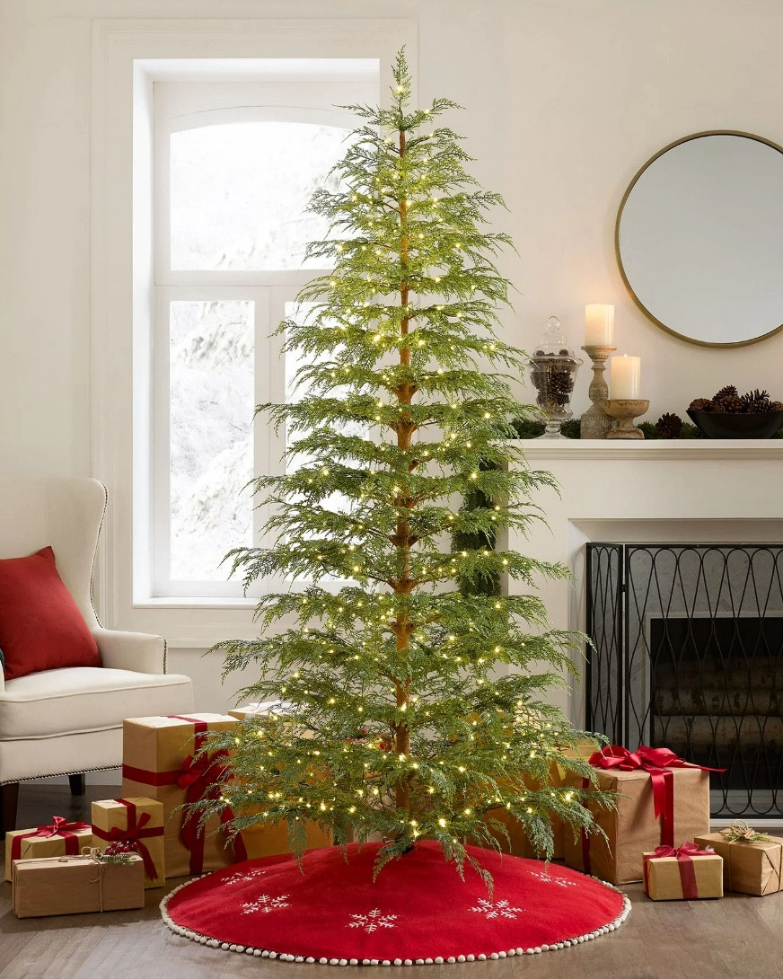 Follow me for more seasonal and holiday content! 🎅🏼🎄

#christmas2024 #christmas #cozyvibes #christmascountdown #christmastree #happyholidays #christmasdecor #walmartchristmas #ltkhome #walmartcreator #iywyk 

#LTKHome #LTKCon #LTKSeasonal