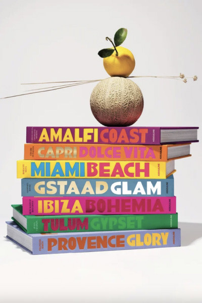Ultimate Collection | Assouline