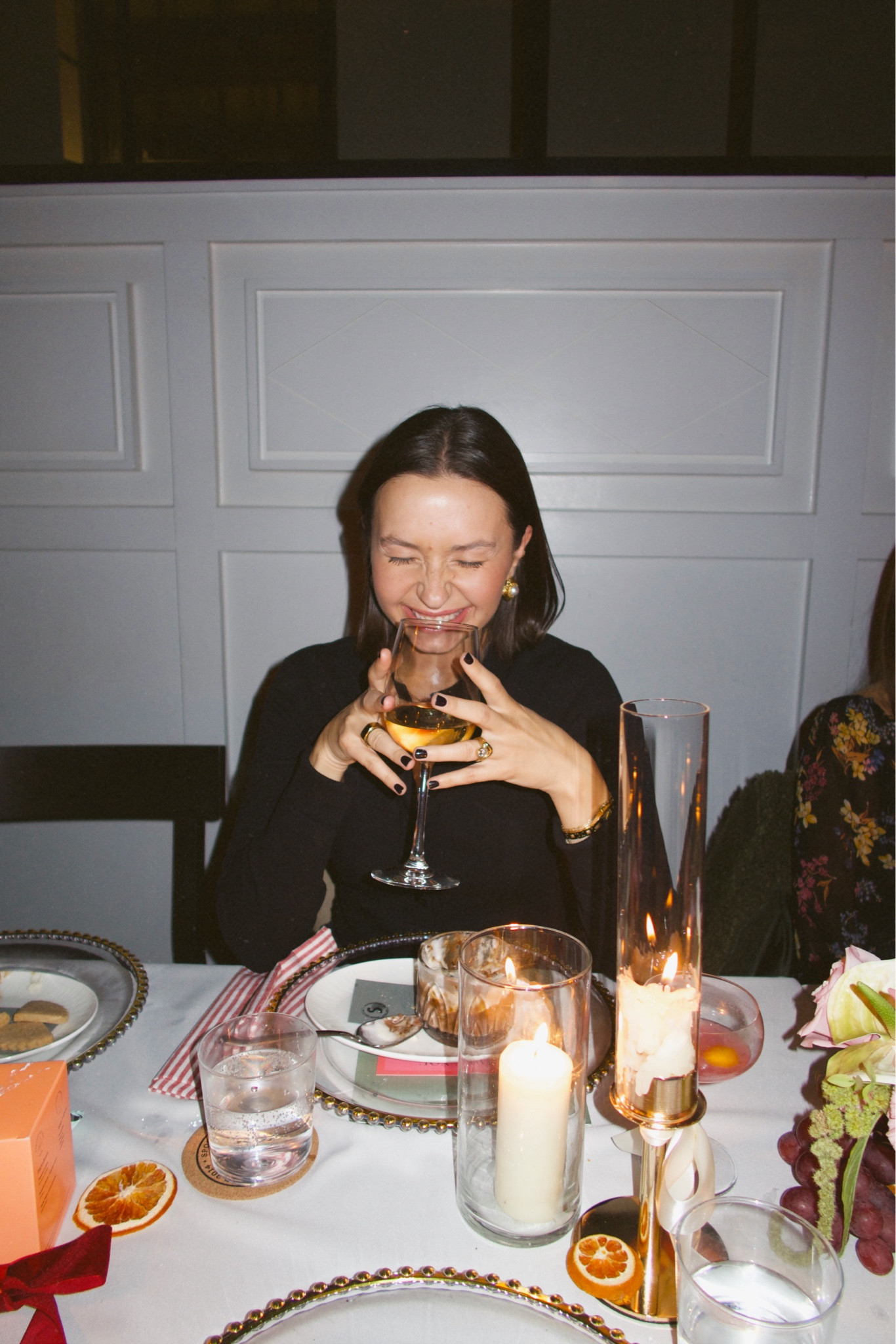 #LTKParties #LTKSeasonal #LTKStyleTip