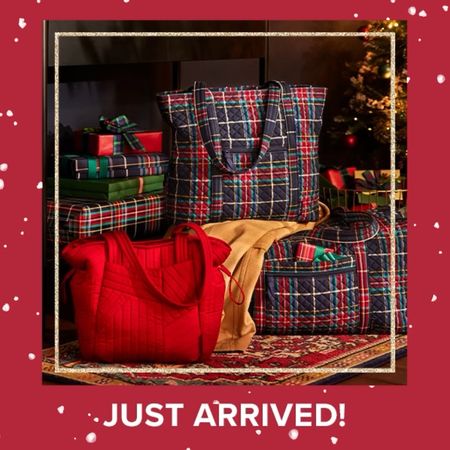 Use Promo Code: ALICIA10 for extra 10% off 

Shop New Arrivals & More

Travel Bags, Holiday Bags, Travel Style, Holiday Style, holiday Gift Ideas, Gifts for Her 



#LTKSeasonal #LTKHoliday #LTKGiftGuide
