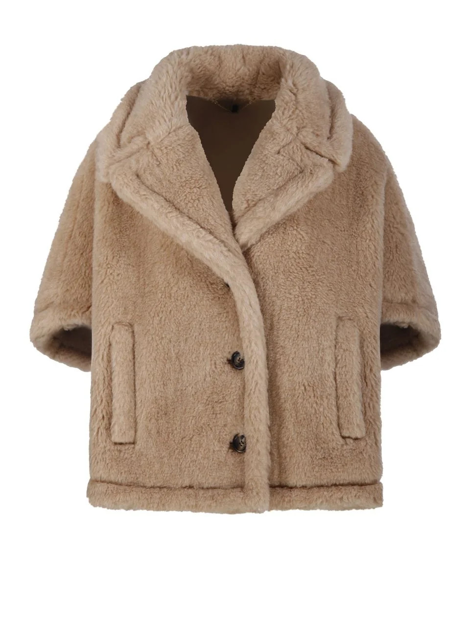 Max Mara Corvino4 Cape | Cettire Global