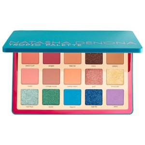 Tropic Eyeshadow Palette - Natasha Denona | Sephora | Sephora (US)
