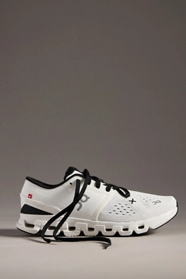 On Cloud X 4 Sneakers | Anthropologie (US)