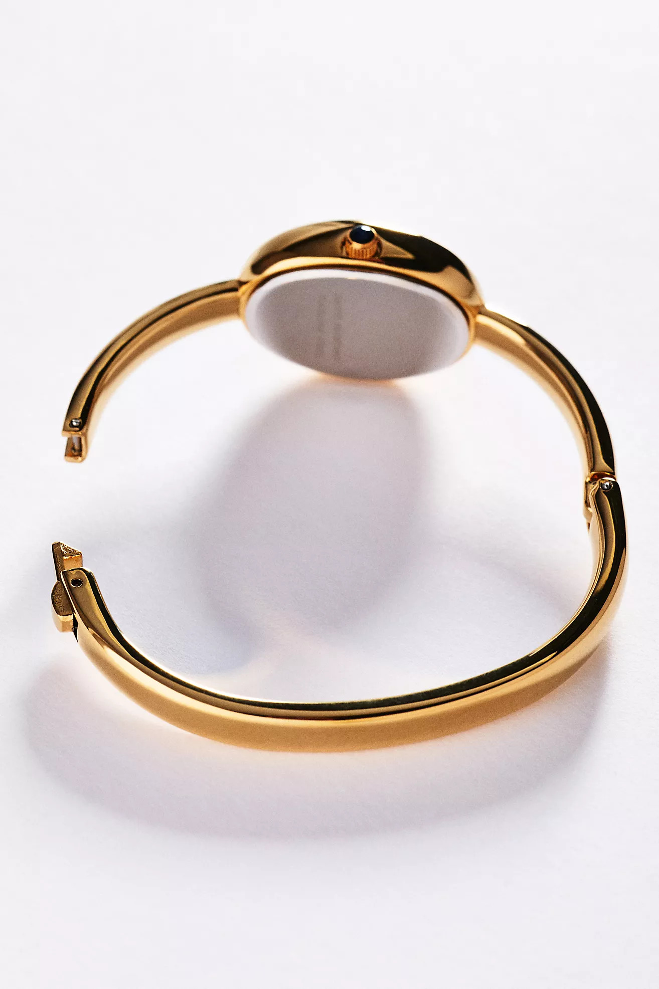 Hinge Cuff Watch | Anthropologie (UK)