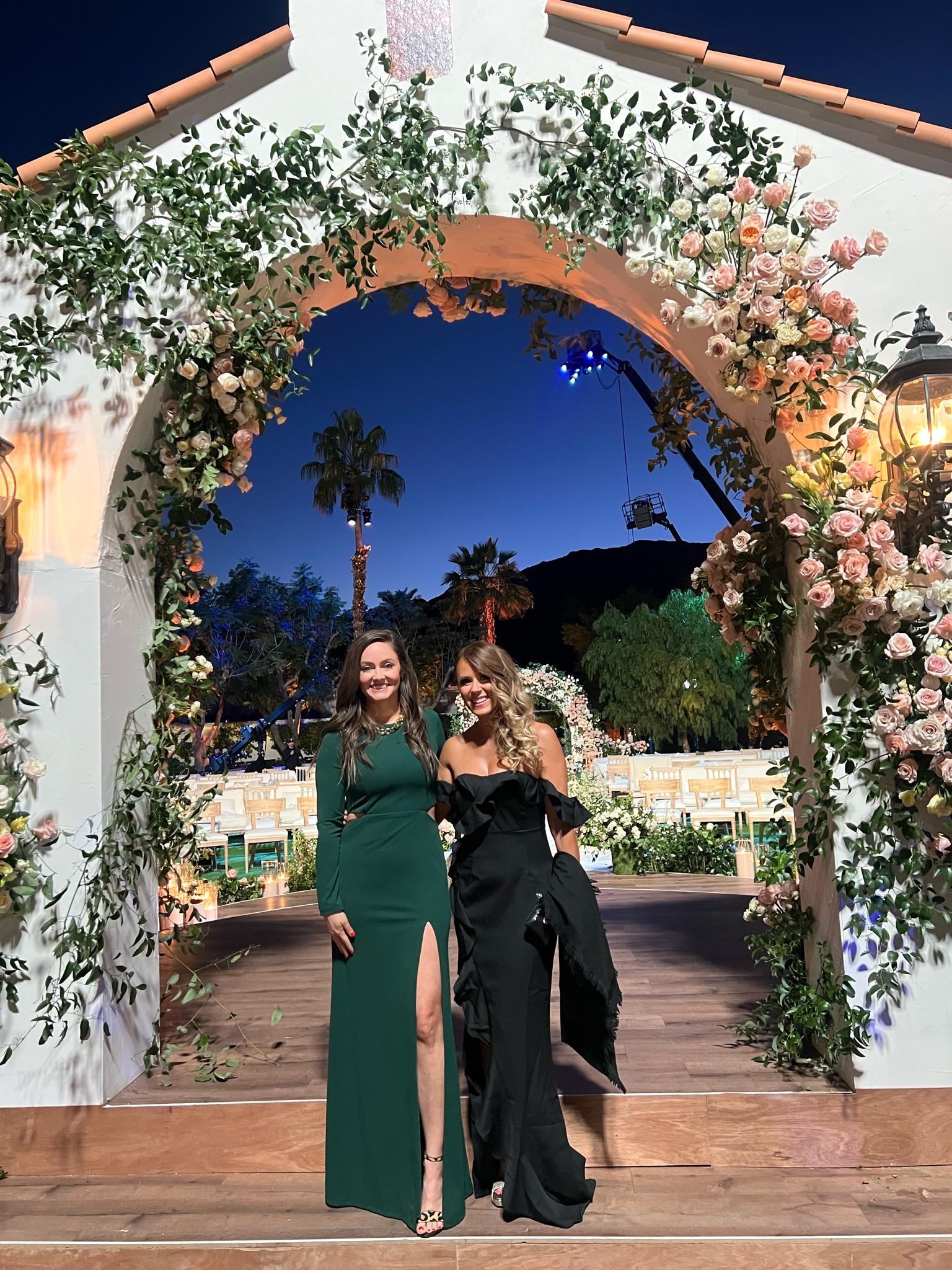 What I wore to the Golden Wedding!

#LTKstyletip #LTKwedding