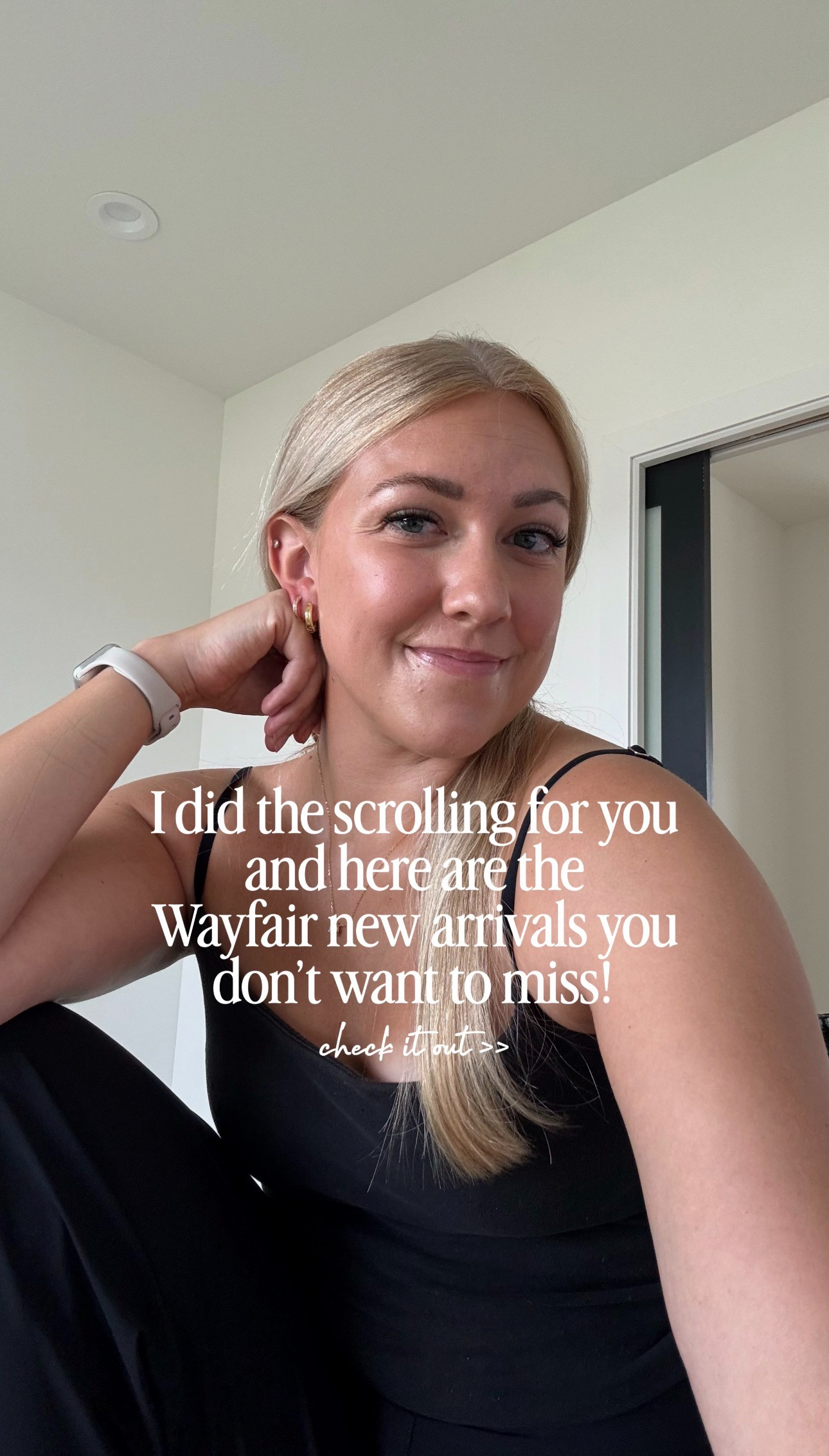 New arrivals from @Wayfair I'm loving!  

 #LTKHome #LTKSaleAlert