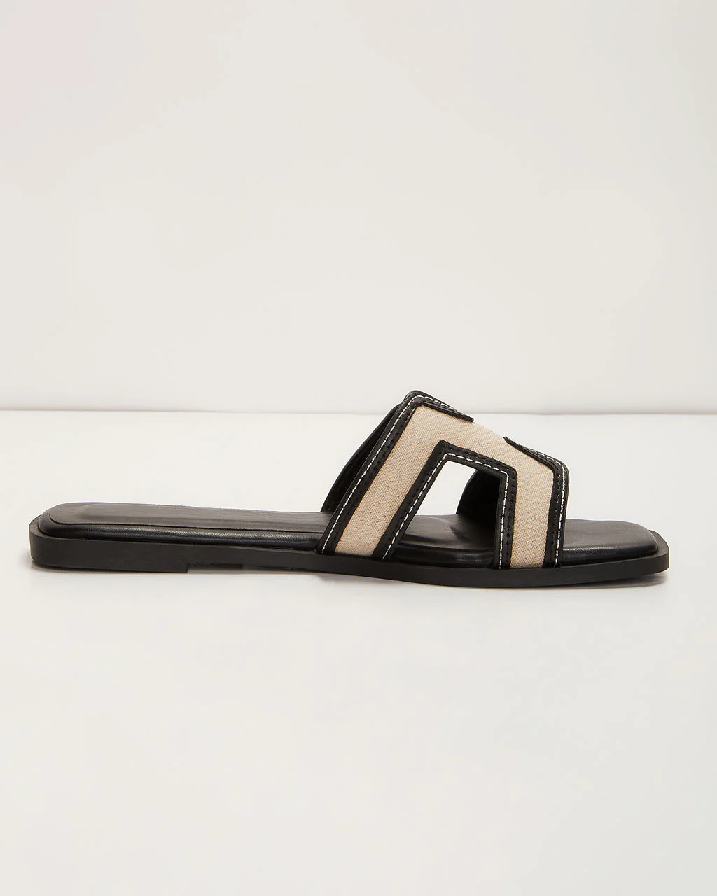 Kala Colorblock Sandal | VICI