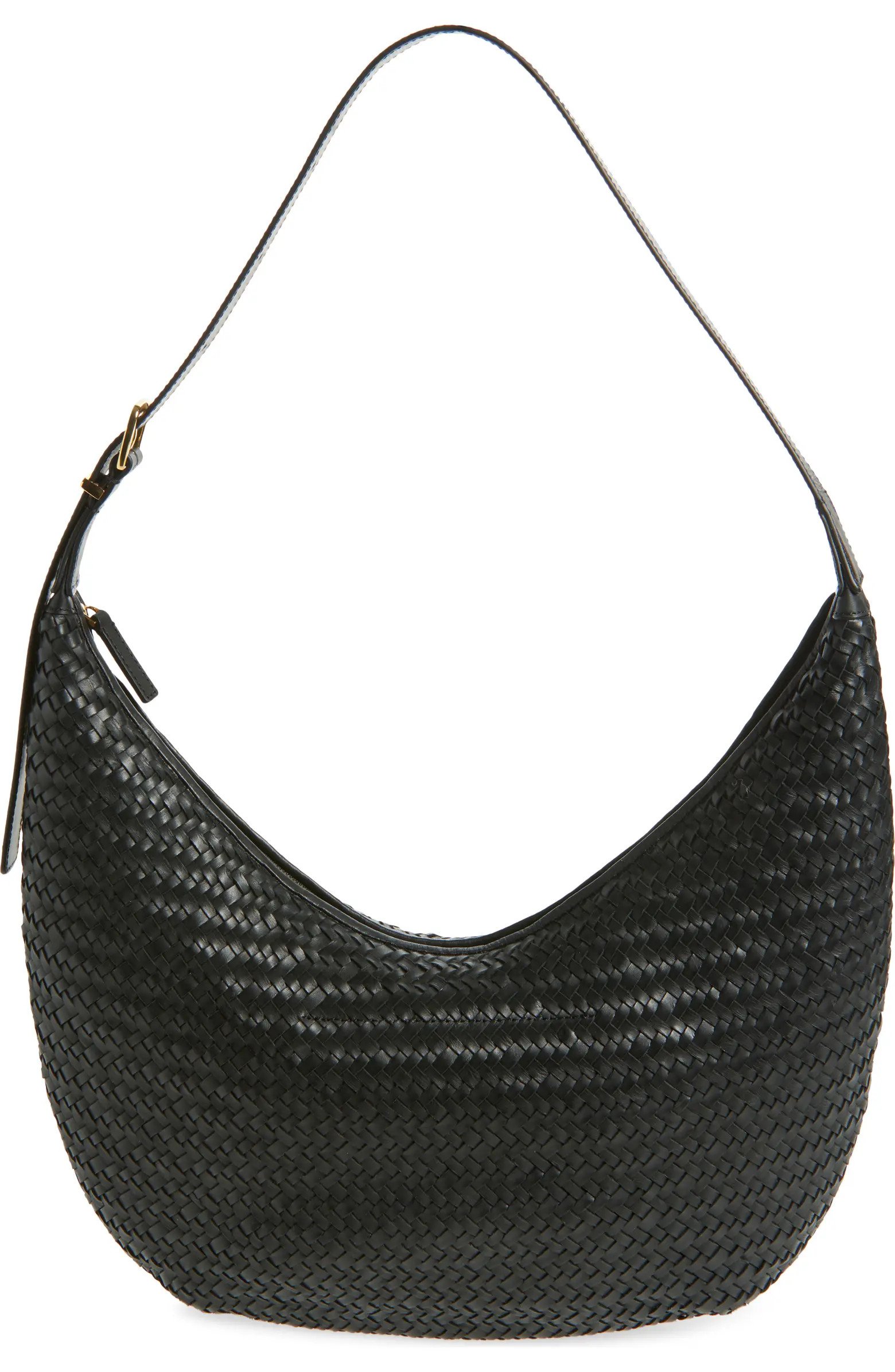 Essential Curve Shoulder Bag | Nordstrom