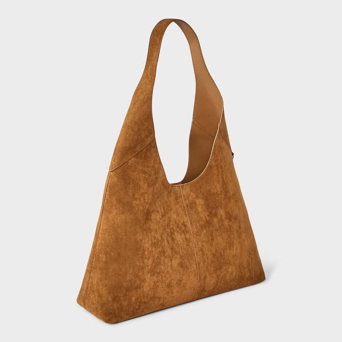 Oversized Slouchy Shoulder Bag - Universal Thread™ | Target