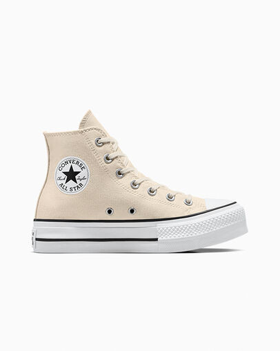 Chuck Taylor All Star Lift Platform Canvas | Converse (US)
