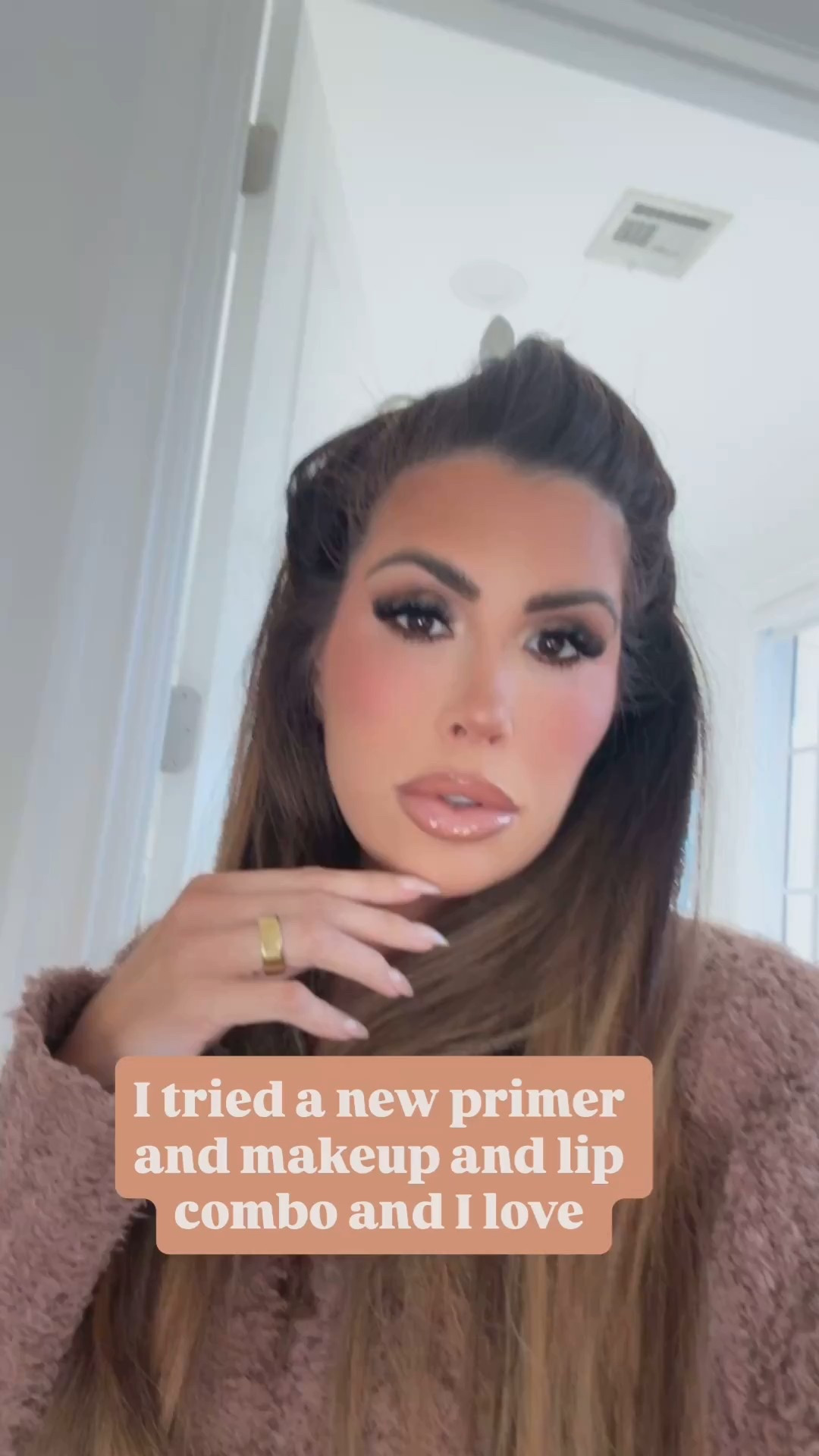 I have been loving this primer from Erborian. My makeup was so good this day that I had to reshare!  

#LTKgrwm #LTKBeauty #LTKmorningroutine