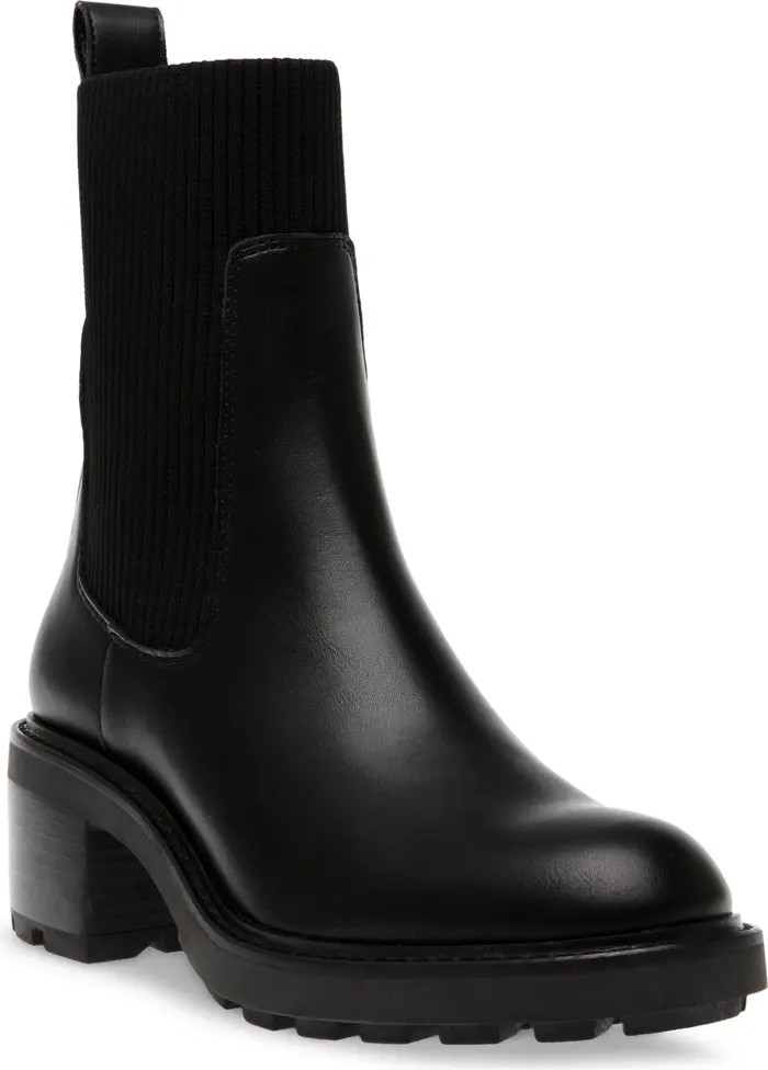 Kiley Platform Bootie (Women) | Nordstrom Rack