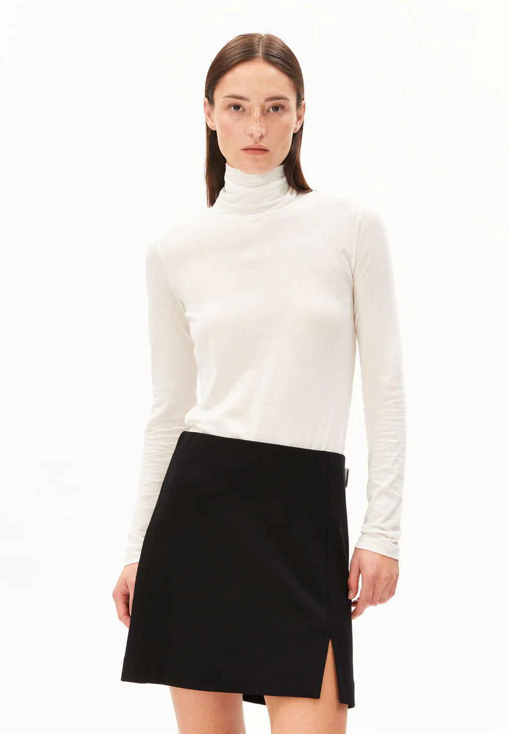 "GRAZILIANAA SOFT LONGSLEEVE Biologisch katoen longsleeve" | ArmedAngels (DE)