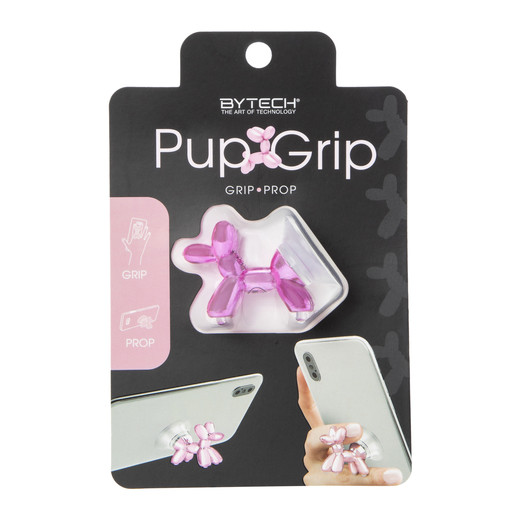 Pup Grip Phone Grip & Stand | Five Below