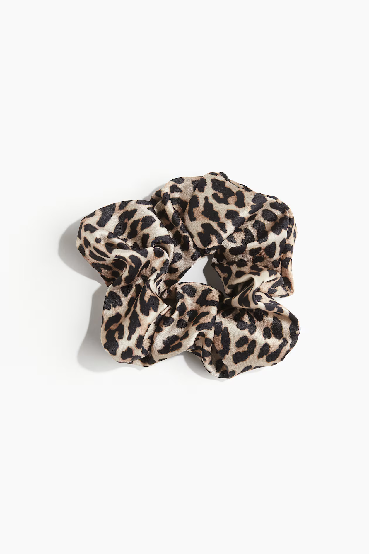 Large Scrunchie | H&M (US + CA)