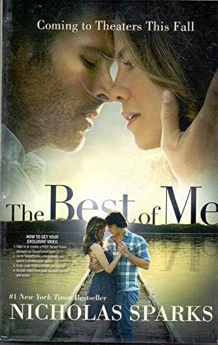 Best Of Me | Amazon (US)