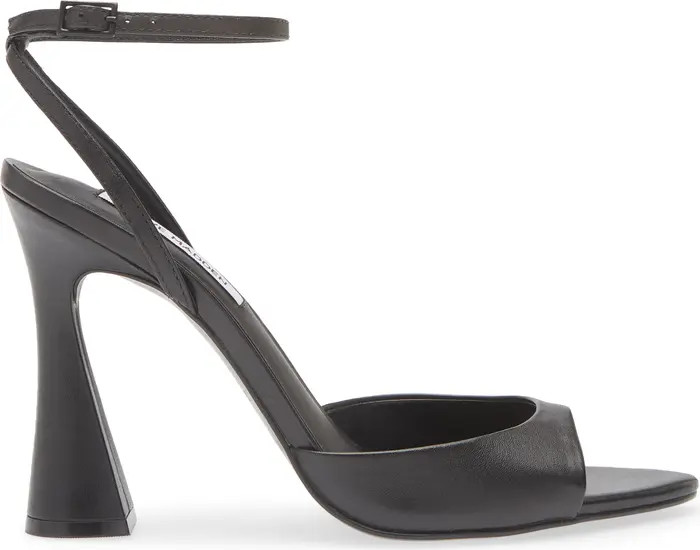 Beki Ankle Strap Pointed Toe Sandal (Women) | Nordstrom