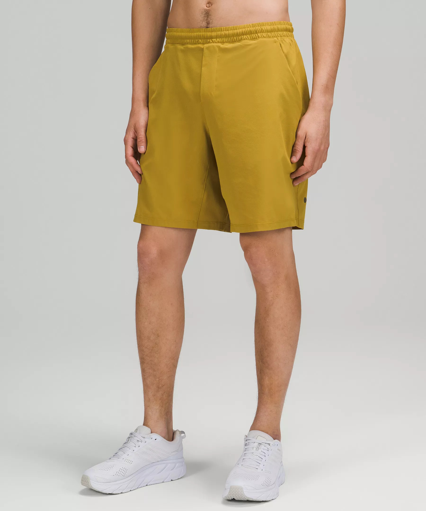 Pace Breaker Lined Short 9" | Lululemon (US)