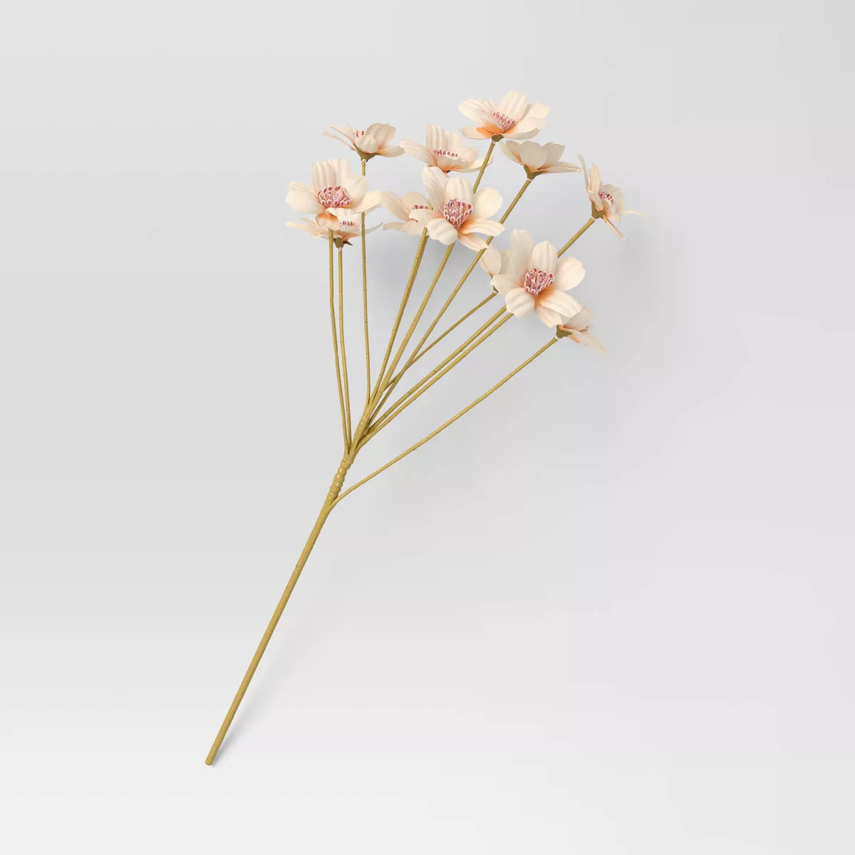 Fall Cosmo Flower Stem - Room Essentials™ | Target