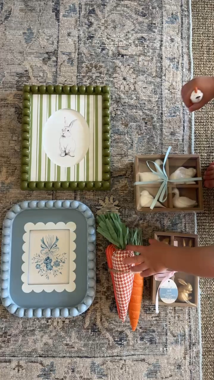 Target Easter favs!! 🐣

easter, easter decor, target, target easter, easter finds, easter home decor, home finds, home decor finds, holiday finds, seasonal decor, grace white 

 

#LTKmomlife #LTKSeasonal #LTKHome