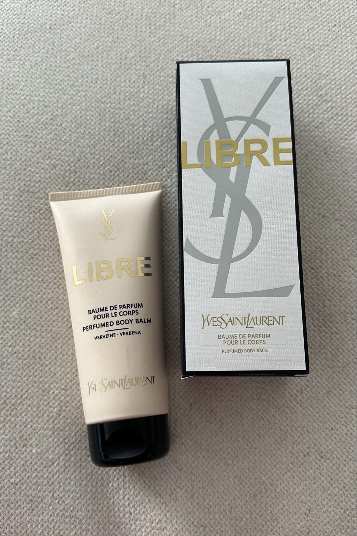 This ultra hydrating body balm has become one of my faves! 

#LTKbeauty