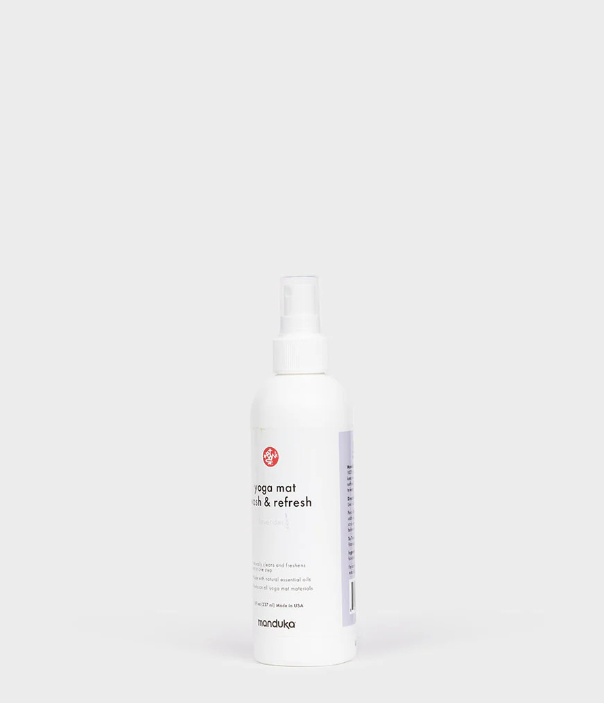 Yoga Mat Wash and Refresh | Manduka
