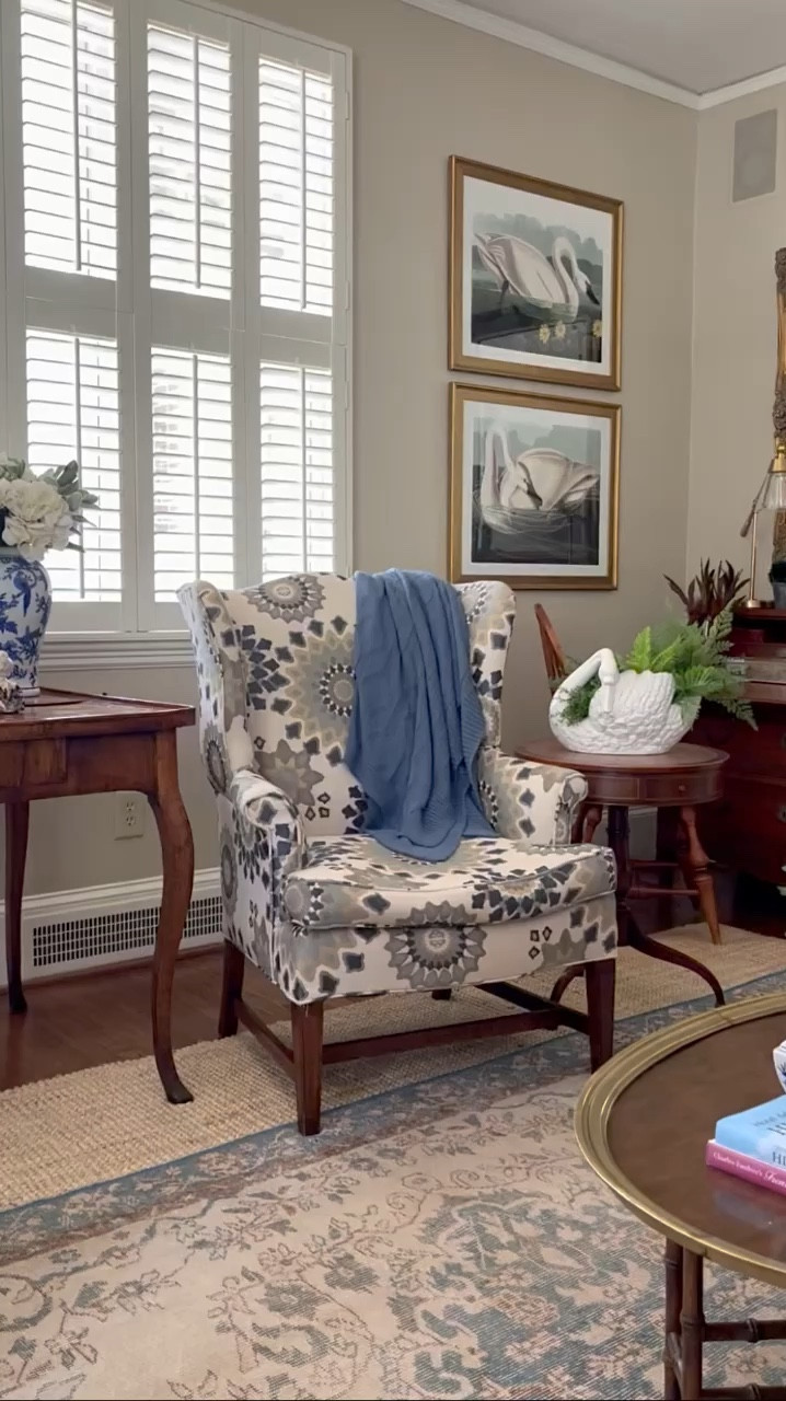 Home is the nicest word there is." ~ Laura Ingalls Wilder 🏡✨ After a day filled with errands and the hustle and bustle, stepping into the comfort of home feels like a warm hug for the soul. It's our personal sanctuary where love resides in every nook and cranny, and peace washes over us, rejuvenating our spirits. To my fellow homebodies, isn't it incredible how this small space in the vast world can be our greatest source of joy? Let's soak in these moments of blissful homecoming and cherish the magic that is being home. Who else is basking in the comfort of their haven today? #familyroomdecor #familyroominspo
#coastalinterior #grannychicdecor #preppygrandhome


#LTKhome #LTKVideo #LTKstyletip