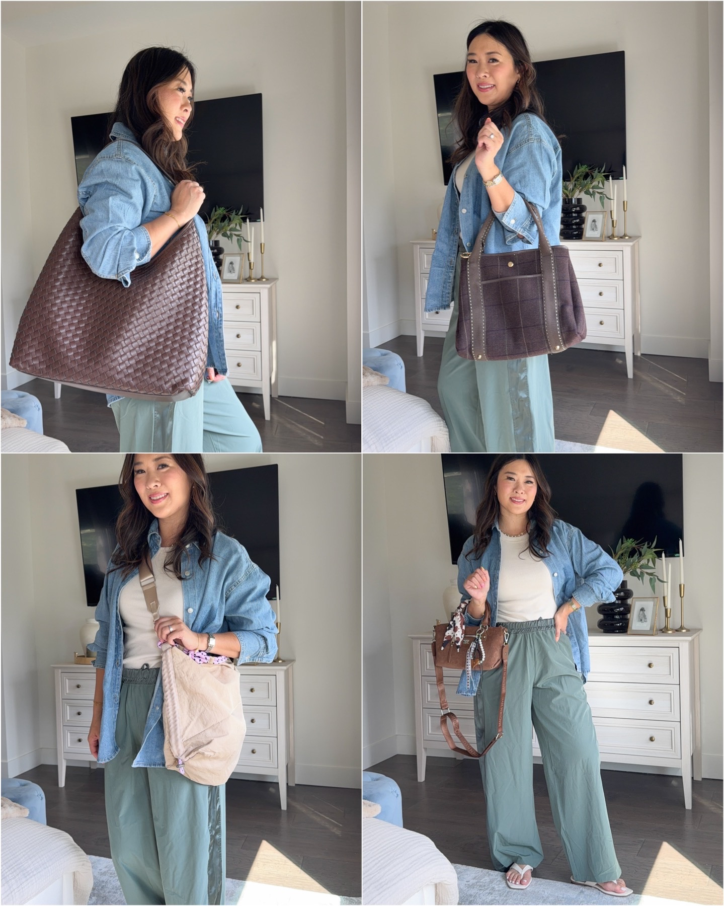 Walmart Fall bags that look designer!

#LTKSeasonal
