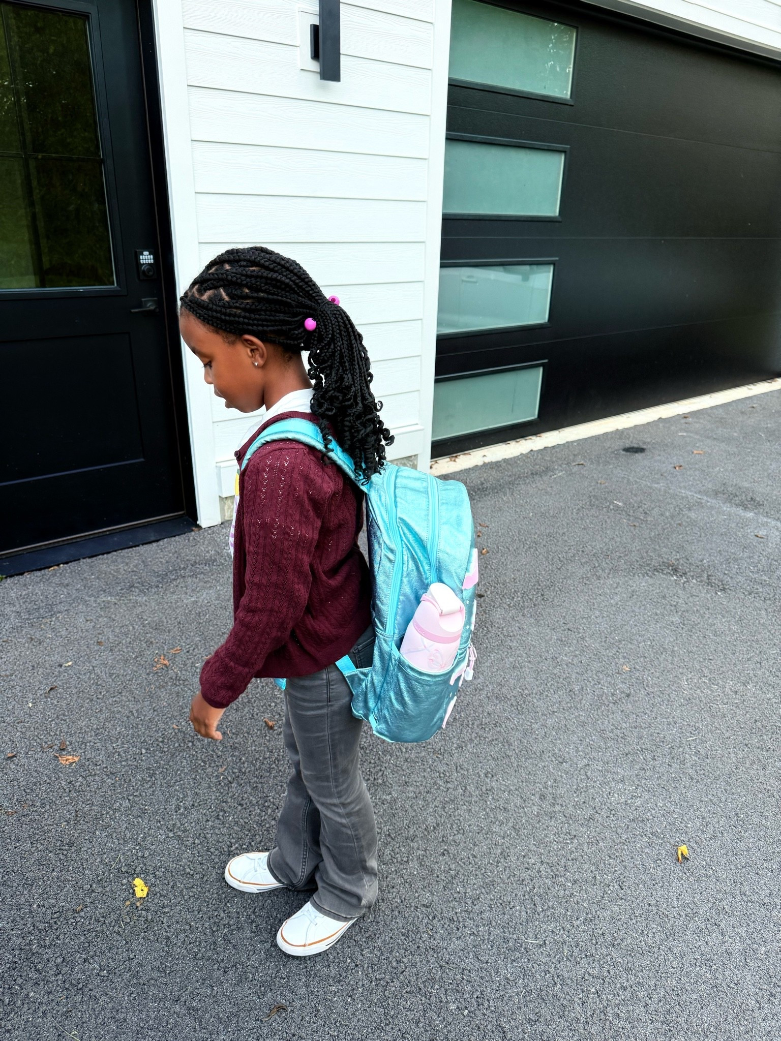 Back to school after Labor Day and fall transition

#LTKootd #LTKKids