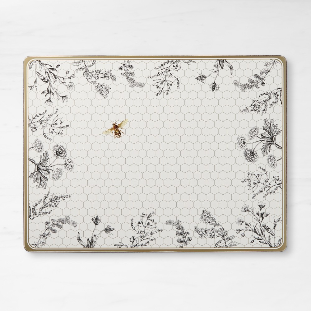 Honeycomb Hardmat | Williams-Sonoma