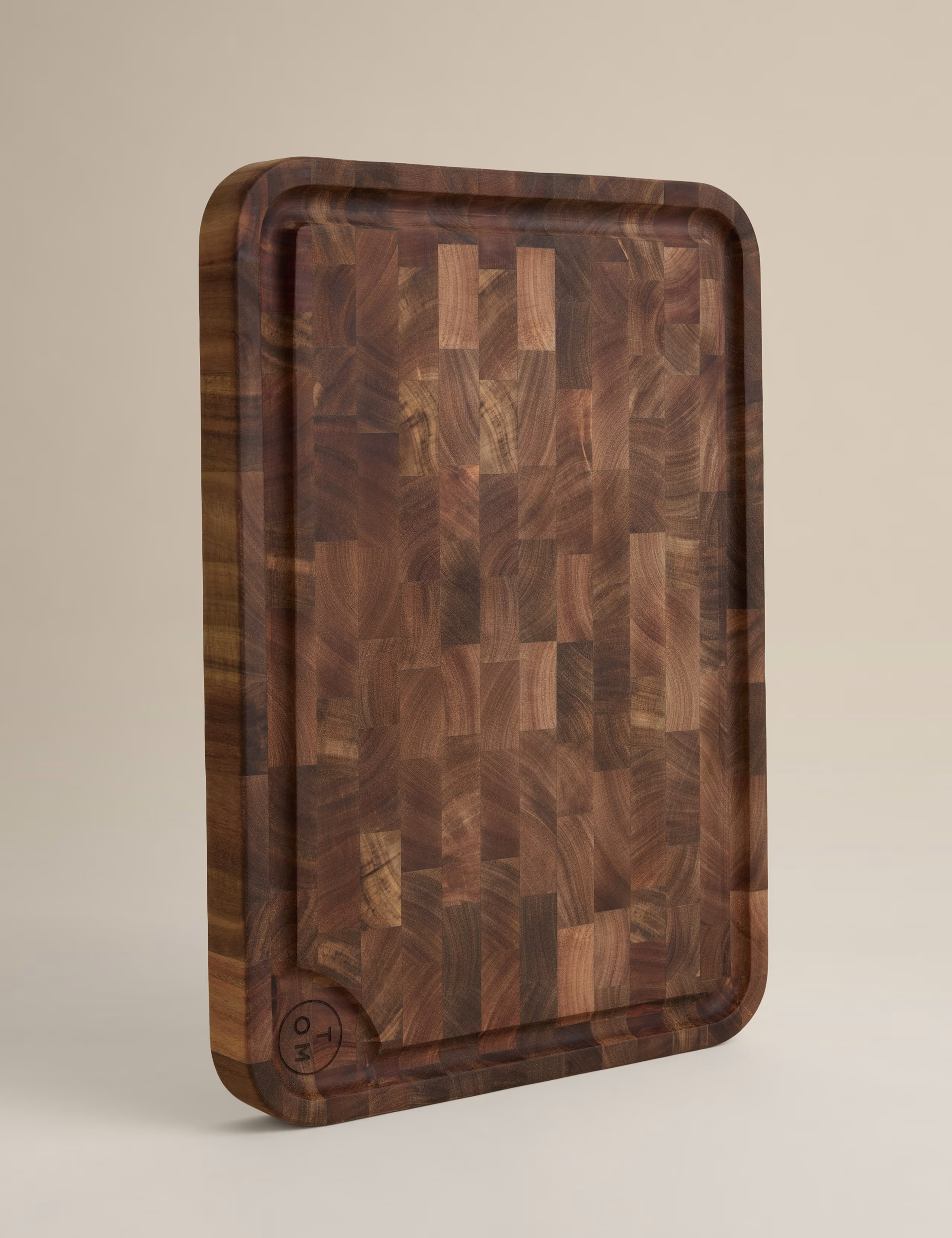 2 in 1 Wooden Butcher's Block | Marks & Spencer (UK)