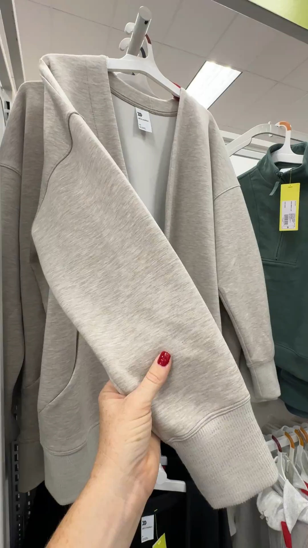 Softest material ever! On sale 40% off