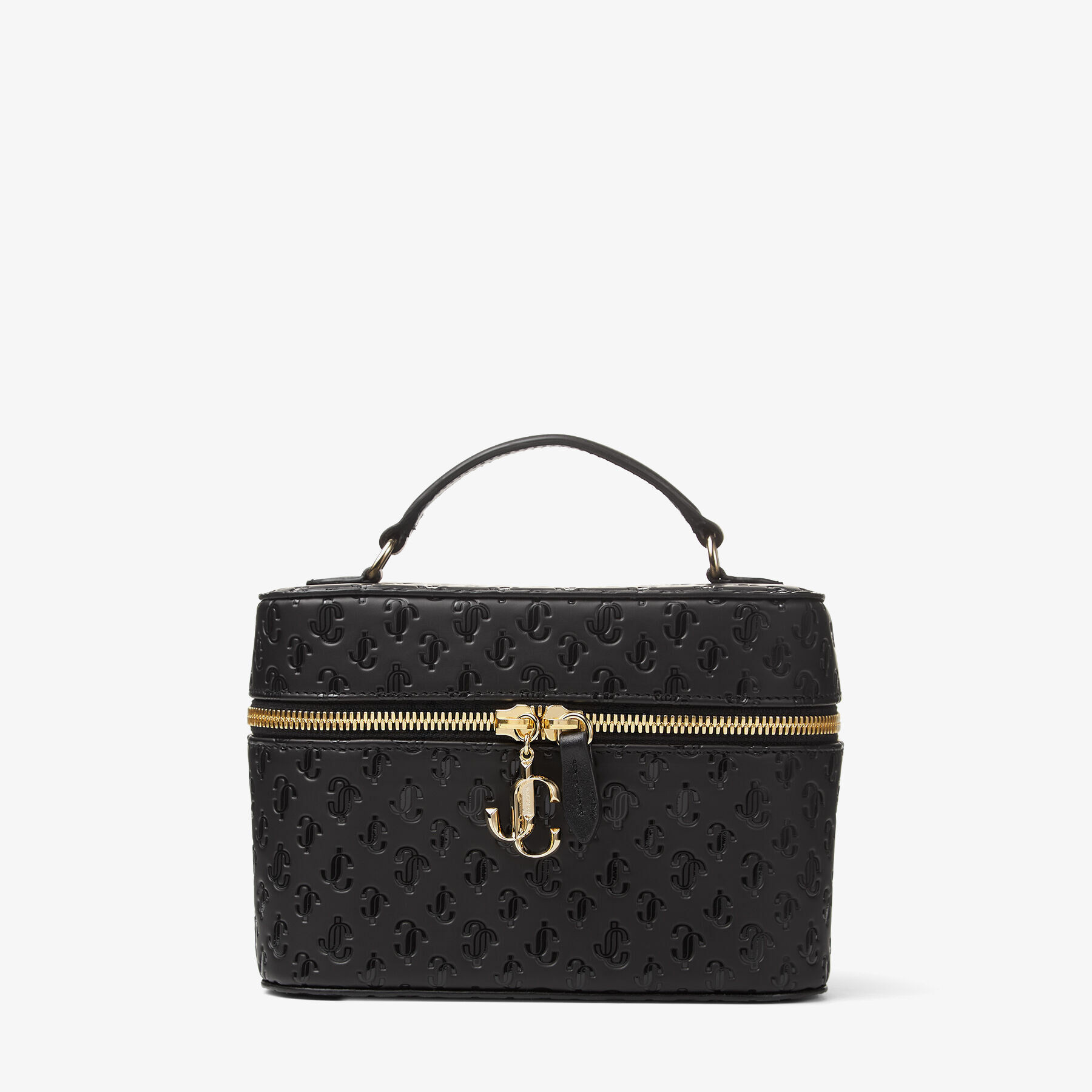 Vanity Case W/chain | Jimmy Choo (UK)